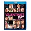 Valentine's Day / La Saint-Valentin (Bilingual) [Blu-ray + DVD]