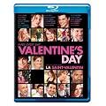 Valentine's Day / La Saint-Valentin (Bilingual) [Blu-ray + DVD]