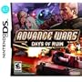 Advance Wars: Days of Ruin
