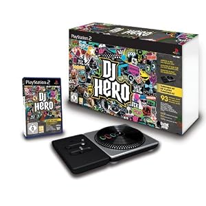 DJ Hero Bundle