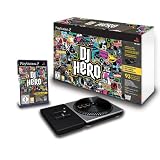 DJ Hero Bundlevon "Guitar Hero"