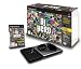 513inWdL5yL. SL75  xbox360 wii ps3 ps2 dj hero bundle Amazon Schnäppchen 