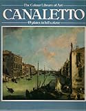 Canaletto : 49 plates in full colour