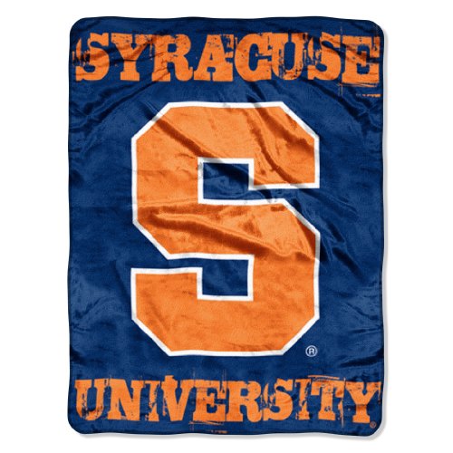 Amazon.com: SYRACUSE FLEECE BLANKET FABRIC-SYRACUSE FLEECE ...