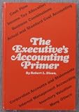 The executive's accounting primer