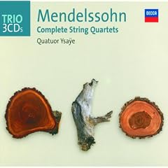 Four Pieces for String Quartet, Op.81 - 3. Capriccio