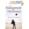The Management Mythbuster