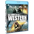 All Quiet on the Western Front [Blu-ray]