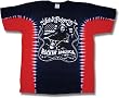 John Fogerty "Rockin' America" Tie-Dye T-Shirt