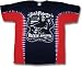 John Fogerty "Rockin' America" Tie-Dye T-Shirt