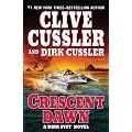 Crescent Dawn (Large Print): A Dirk Pitt Novel