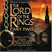 The Lord Of The Rings - The Two Towers-Lord of the Rings-Part Two