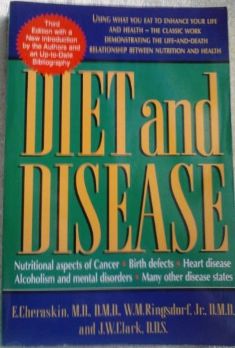 Diet and Disease