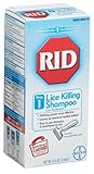 Rid Rid Lice Killing Shampoo, 4 oz