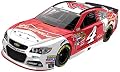 Lionel Racing CX45821BDKH Kevin Harvick # 4 Budweiser 2015 Chevy SS 1:24 Scale ARC HOTO Official NASCAR Diecast Car