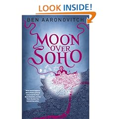 Moon Over Soho (Rivers of London 2)