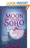 Moon Over Soho (Rivers of London 2)