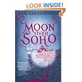 Moon Over Soho (Rivers of London 2)