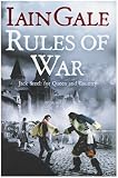 Rules of War (Jack Steel 2)
