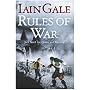 Rules of War (Jack Steel 2)