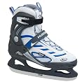 Hudora Semisoft Iceskates Spirit 66
