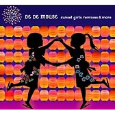 sunset girls remixes&more(DVD付)【7000枚限定生産】