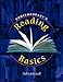 Contemporary's Reading Basics: Advanced Workbook