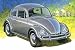 Search : Tamiya 1/24 Volkswagen 1300 Beetle 1966 - 24136