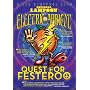 Electric Apricot: Quest for Festeroo