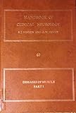 Diseases of muscle