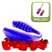 We Vibe 2 - REMOTE VIB Set - mit FUNK-Vibrationsei Reign