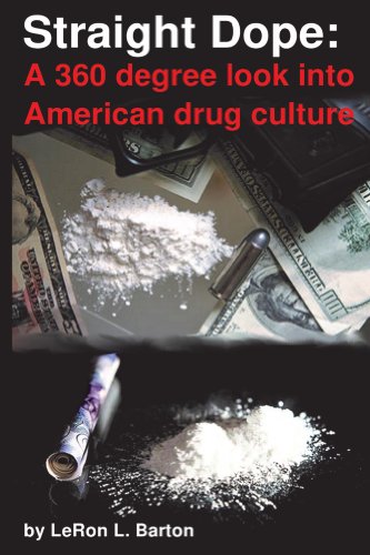 Straight Dope: A 360 degree look into American drug culture
