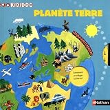Plan�te terrepar Sylvie Baussier