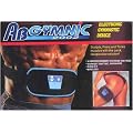 AB GYMNIC Bauchwegtrainer + Spezialgel