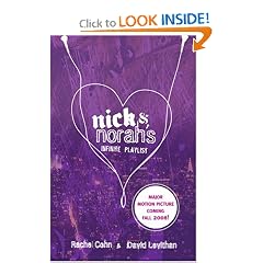 Nick & Norah's Infinite Playlist