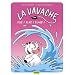 La Vavache, Tome 1 : Plif ! Plaf ! Plouf !