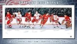 Detrot Red Wings Limited Edition Lithograph