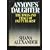 ANYONE'S DAUGHTER the Times and trials of Patty Hearst