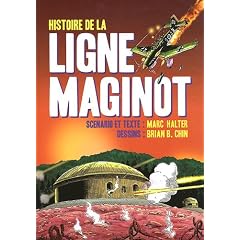 Histoire de la ligne Maginot