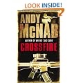 Crossfire (Nick Stone 10)