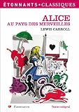 Alice au pays des merveilles