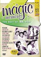 Magic Moments - The Best of '50s Pop
