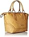 FRYE Campus Zip Satchel