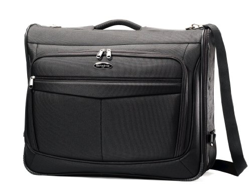 Samsonite Luggage Silhouette 12 Ss Ultravalet Garment Bag