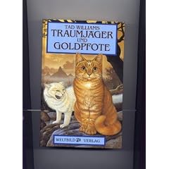 Traumj�ger und Goldpfote
