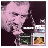 Mangelsdorff Livevon "Albert Mangelsdorff"