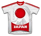 Japan Cycling Jersey for Men