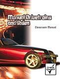  : Manual Transmissions and Transaxles