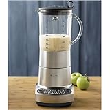 Breville BBL600XL/A Ikon Hemisphere LCD Blender