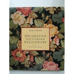 Decorative Victorian Needlework